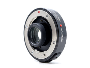 Olympus M.Zuiko 1.4x Teleconverter MC-14 - segunda mano - excelente estado - detalle 2 de 3 - SKU 3752736 - Camera Market