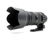 Sigma 50-500mm f/4-6.3 EX APO DG HSM - Canon EF Fit de segunda mano en Camera Market