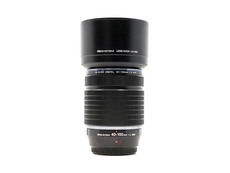 olympus|om system m.zuiko digital ed 40-150mm f/4 pro - Excelente - 1
