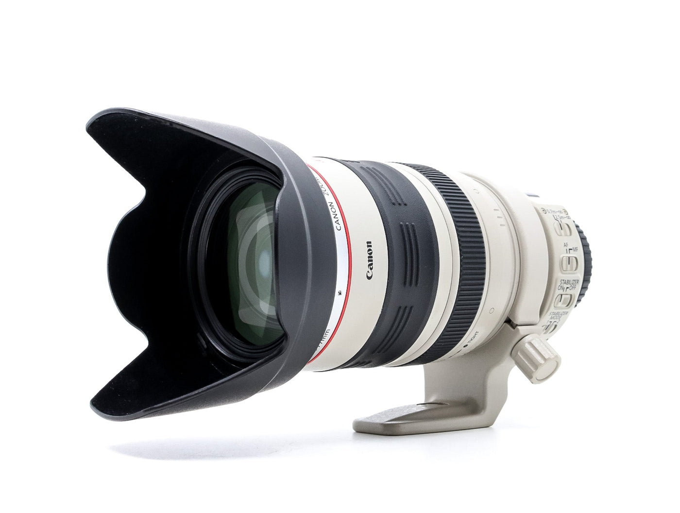Canon EF 28-300mm f/3.5-5.6 L IS USM · Hauptbild