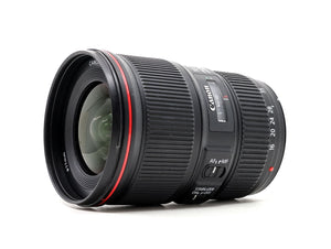 Canon EF 16-35mm f/4 L IS USM