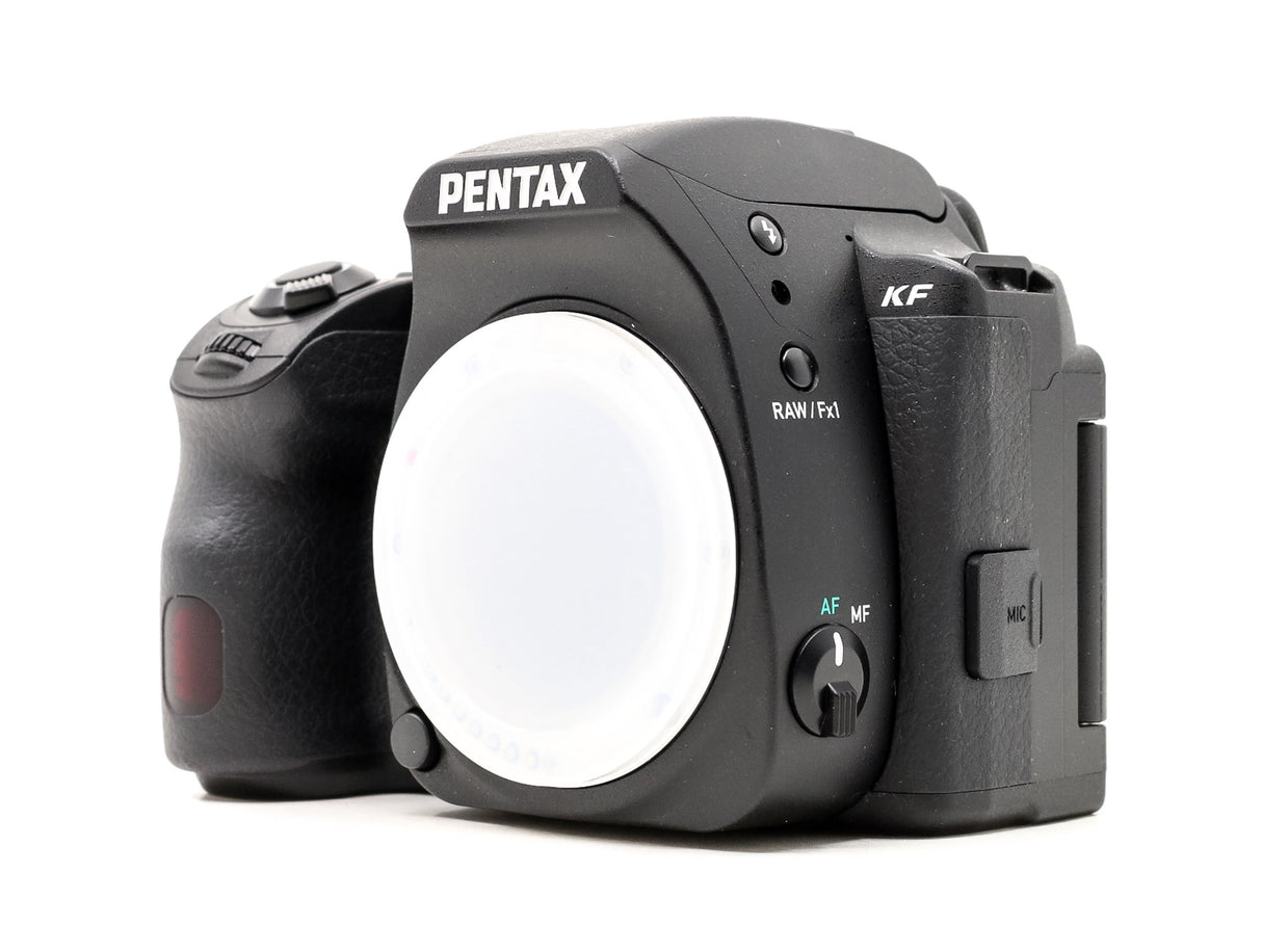 Pentax KF