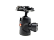 Manfrotto 496 Compact Ball Head de segunda mano en Camera Market