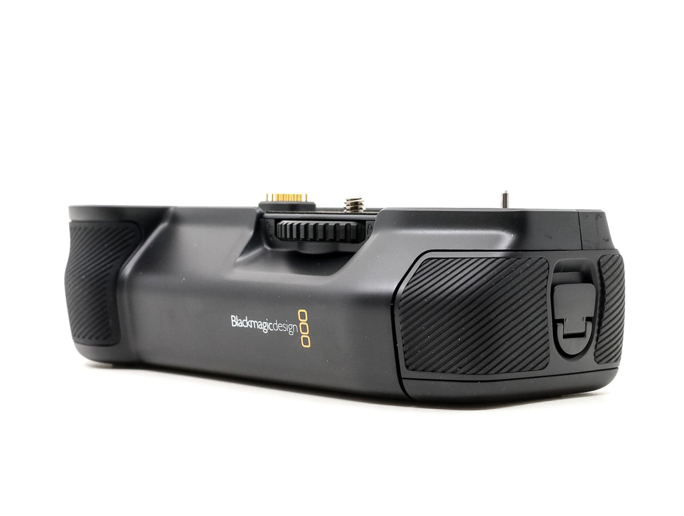 Blackmagic Design Pocket Cinema Camera 6K Pro Batterij Grip · hoofdafbeelding