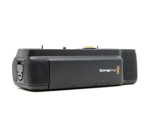 Blackmagic Design Pocket Cinema Camera 6K Pro Battery Grip