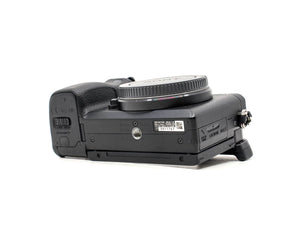 Sony Alpha A6400 - segunda mano - excelente estado - detalle 3 de 4 - SKU 3712410 - Camera Market