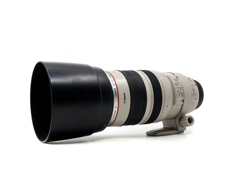 canon|ef 100-400mm f/4.5-5.6 l is usm - Excelente - 1