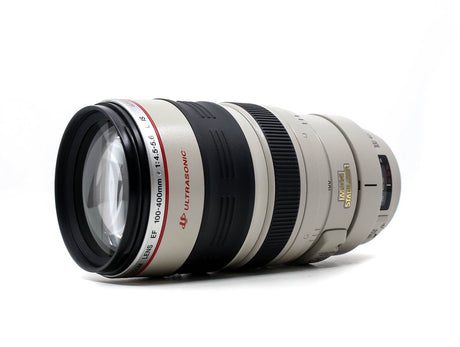 canon|ef 100-400mm f/4.5-5.6 l is usm - Bueno - 2