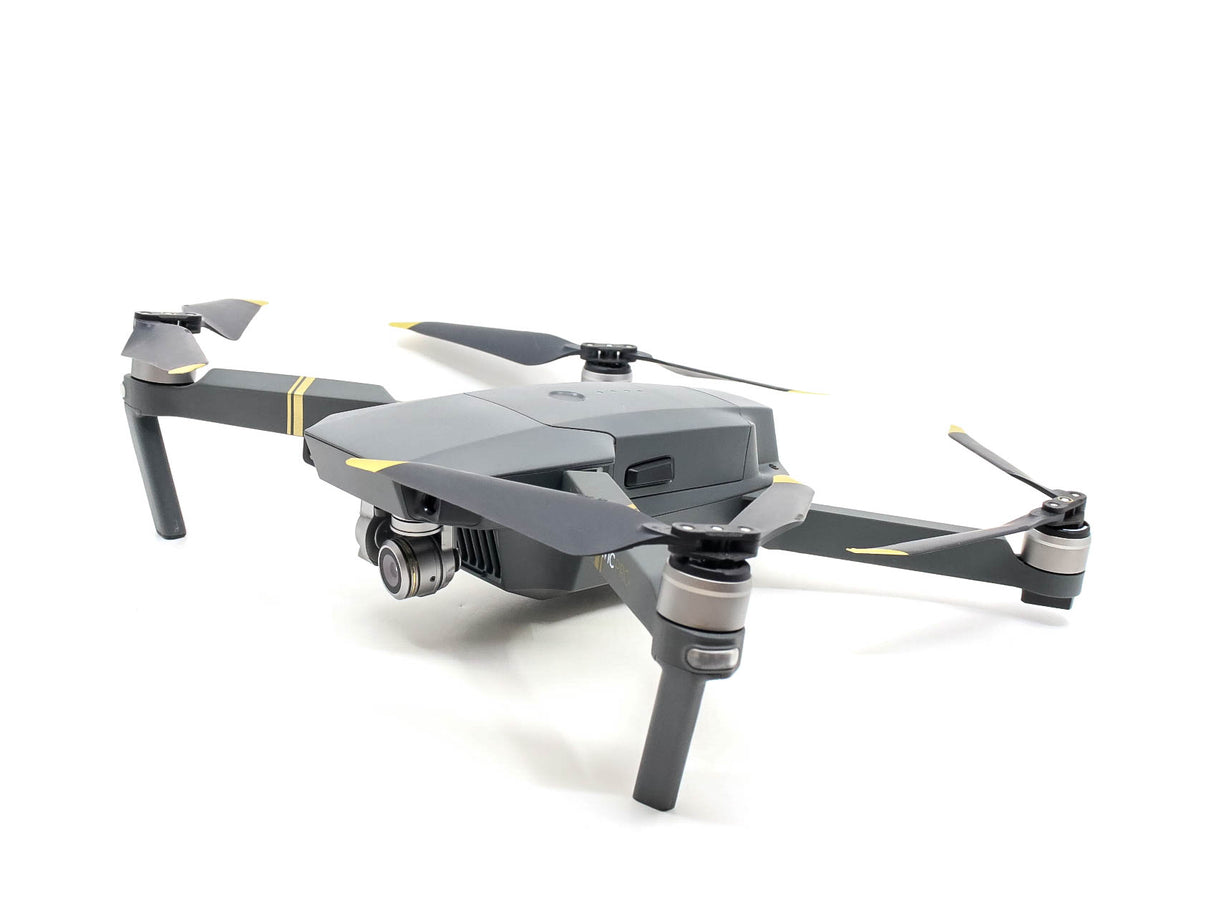 DJI Mavic Pro