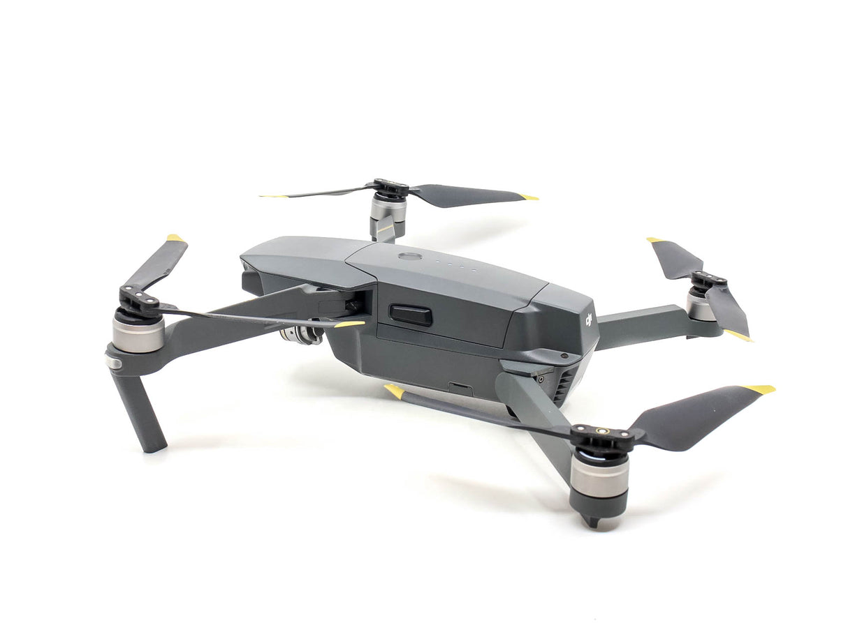 DJI Mavic Pro