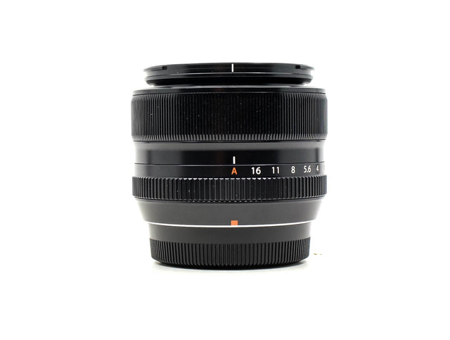 Fujifilm XF 35mm f/1.4 R - segunda mano - excelente estado - foto principal - SKU 3778421 - Camera Market