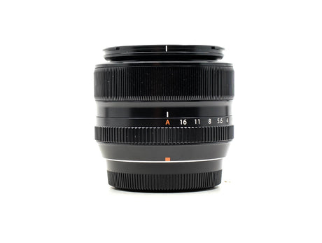 Fujifilm XF 35mm f/1.4 R - segunda mano - excelente estado - foto principal - SKU 3797249 - Camera Market