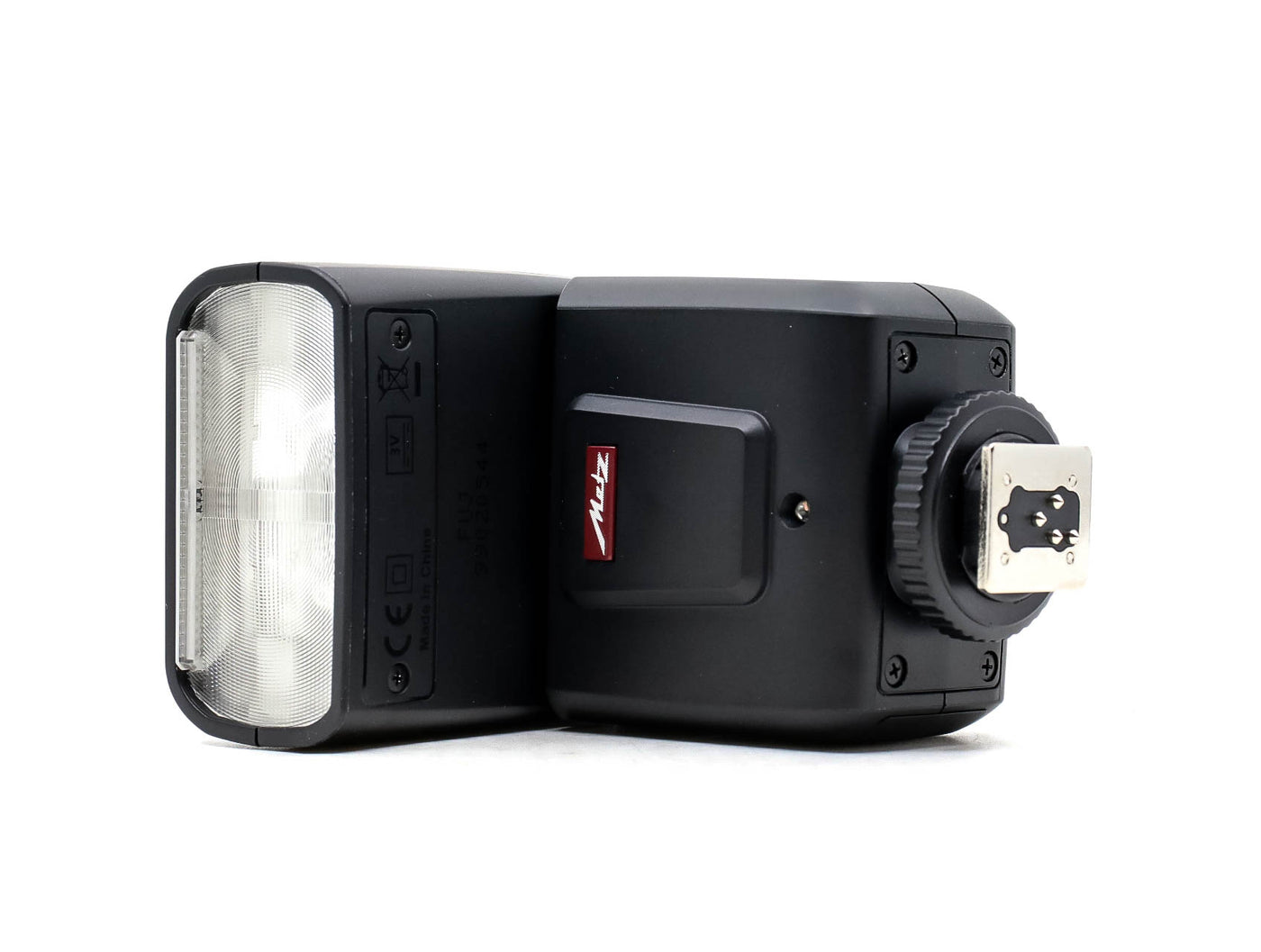 Metz M360 - Fujifilm Dedicated · main image