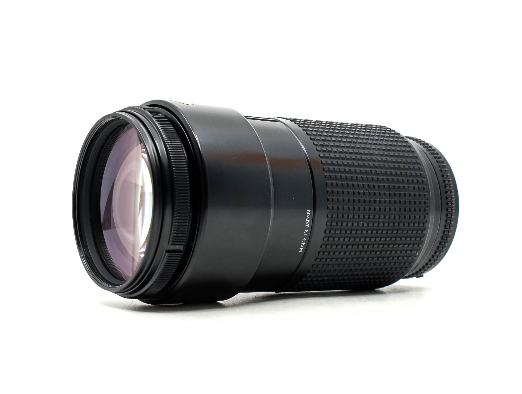 Nikon AF Nikkor 70-210mm f/4 – Camera Market