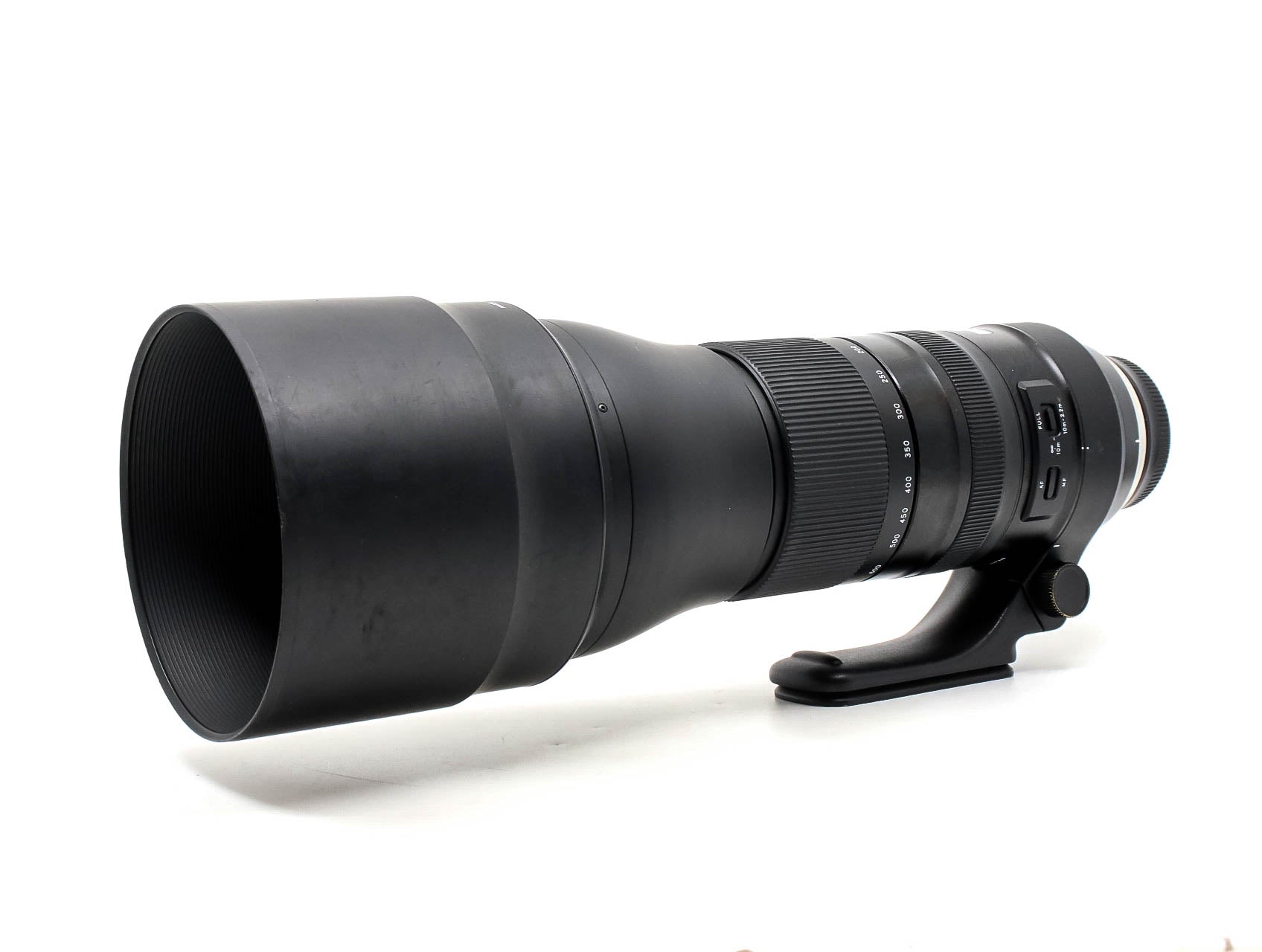 Sigma 150-500mm f/5-6.3 APO DG OS HSM - Sony A Fit – Camera Market