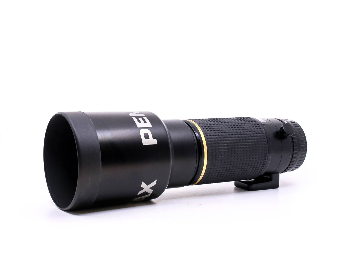 Pentax SMC Pentax-FA 645 300mm f/4 ED [IF] Lens · hoofdafbeelding