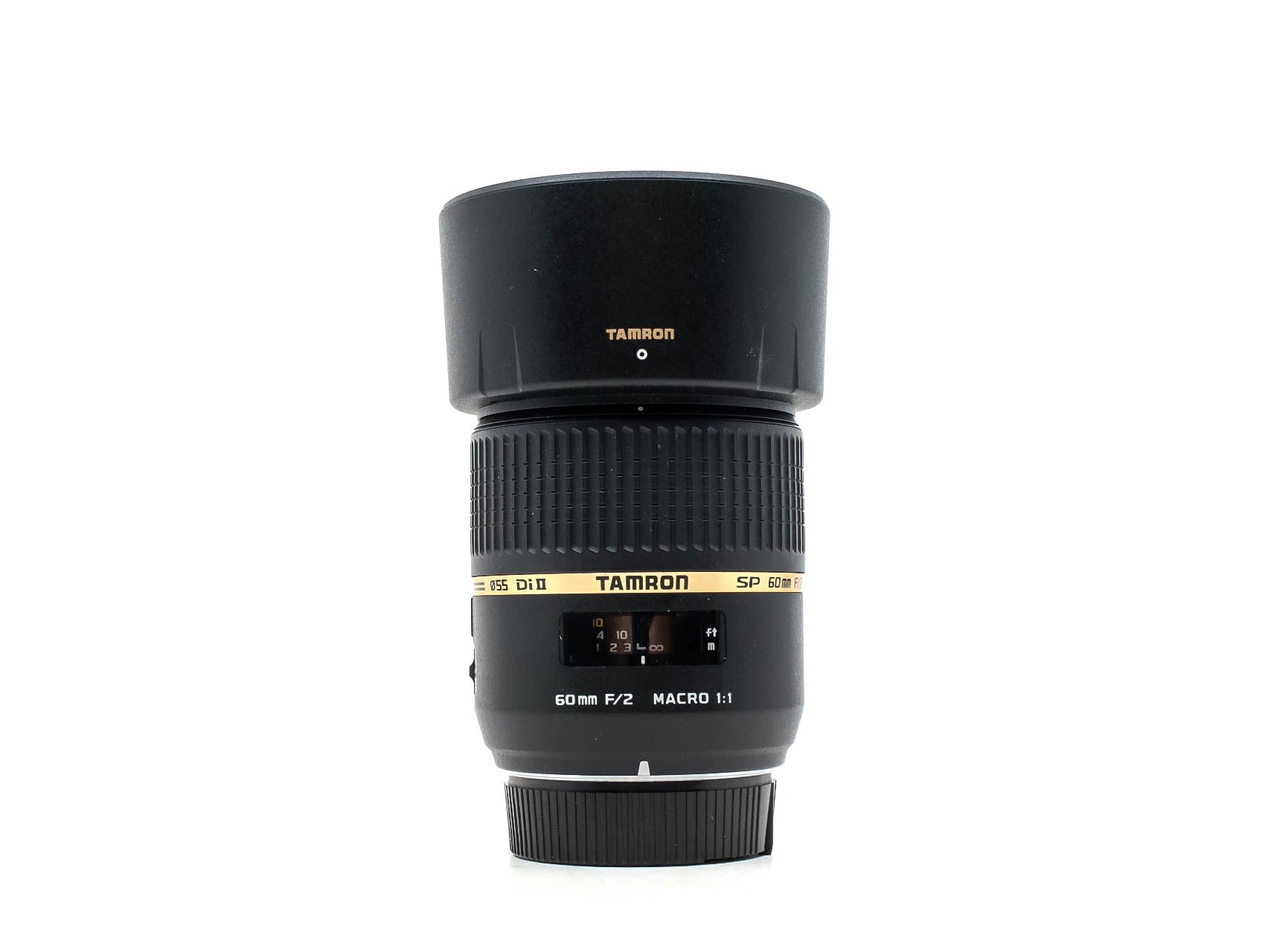 Tamron SP 70-300mm f/4-5.6 Di VC USD - Nikon Fit – Camera Market