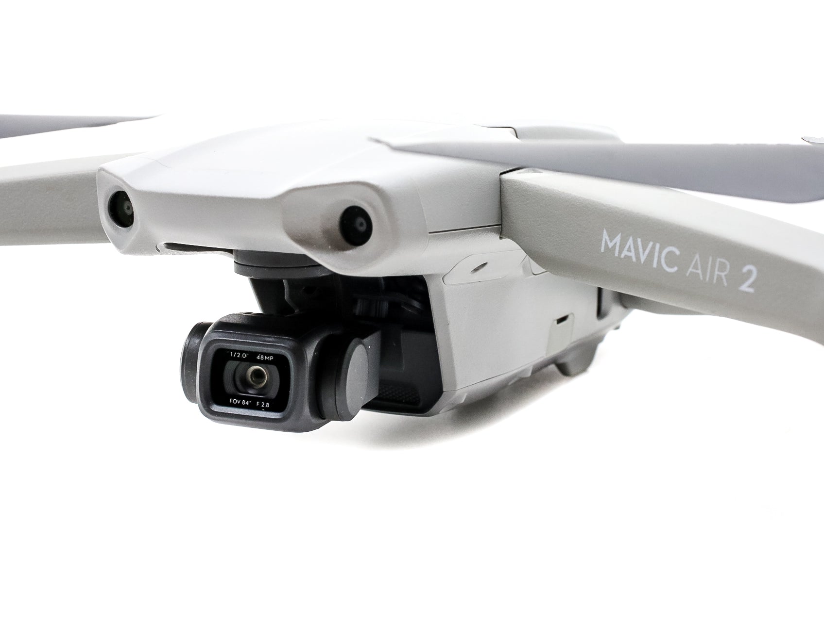 DJI Mavic Air 2 Fly More Combo with Smart Controller – Camera Market