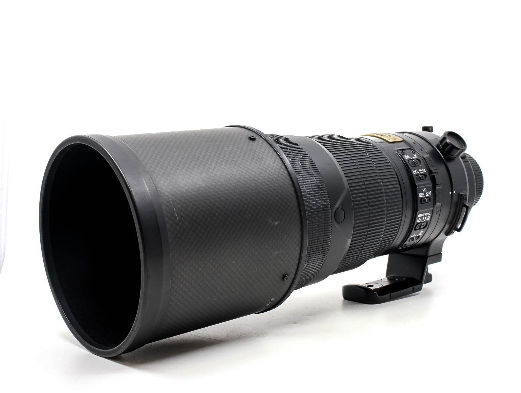 Nikon AF-S Nikkor 300mm IF-ED VR – Camera Market