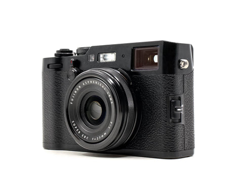 fujifilm|x100f - Bueno - 1