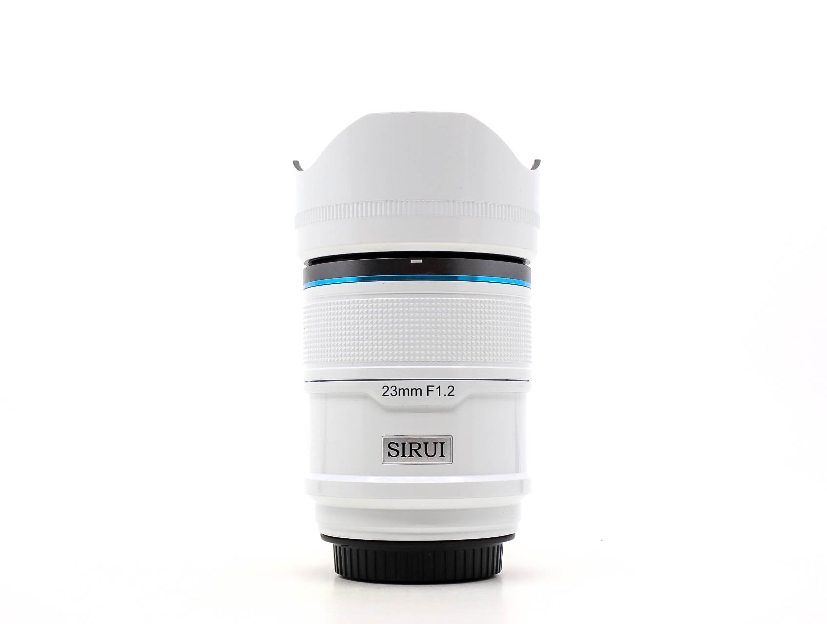 Sirui Sniper 23mm f/1.2 - Sony E Fit Used | 12-Month Warranty