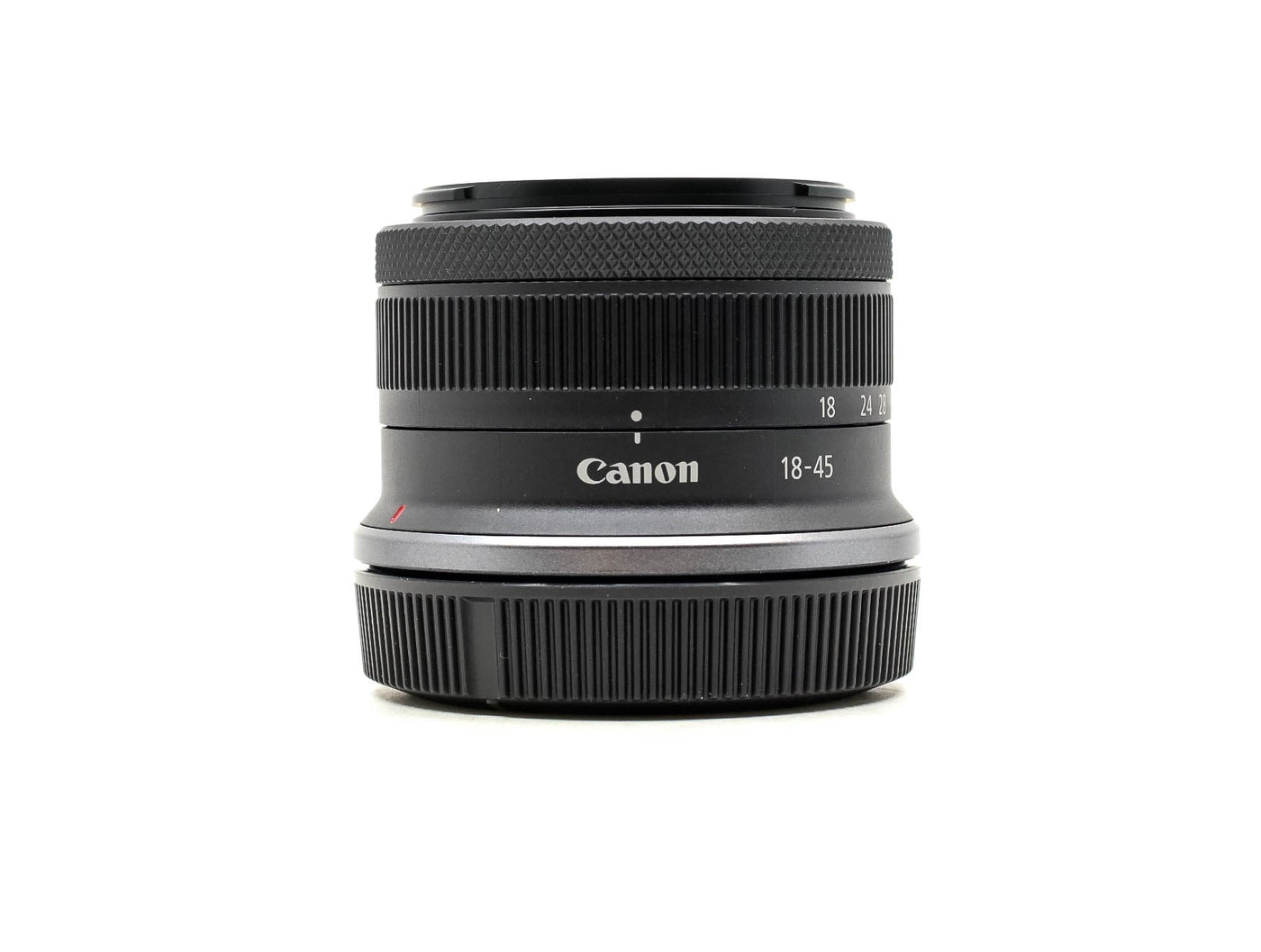 Canon RF-S 18-45mm f/4,5-6,3 IS STM · image principale