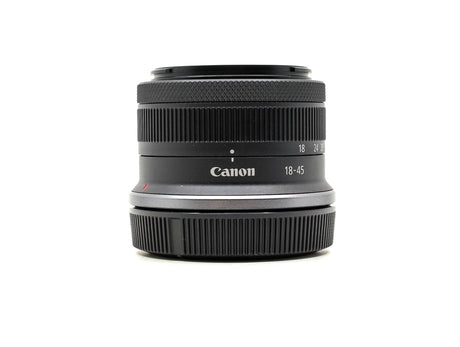 canon|rf-s 18-45mm f/4.5-6.3 is stm - Excelente - 1