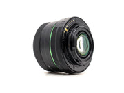 pentax|35mm da l f/2.4 al - Excelente - 3