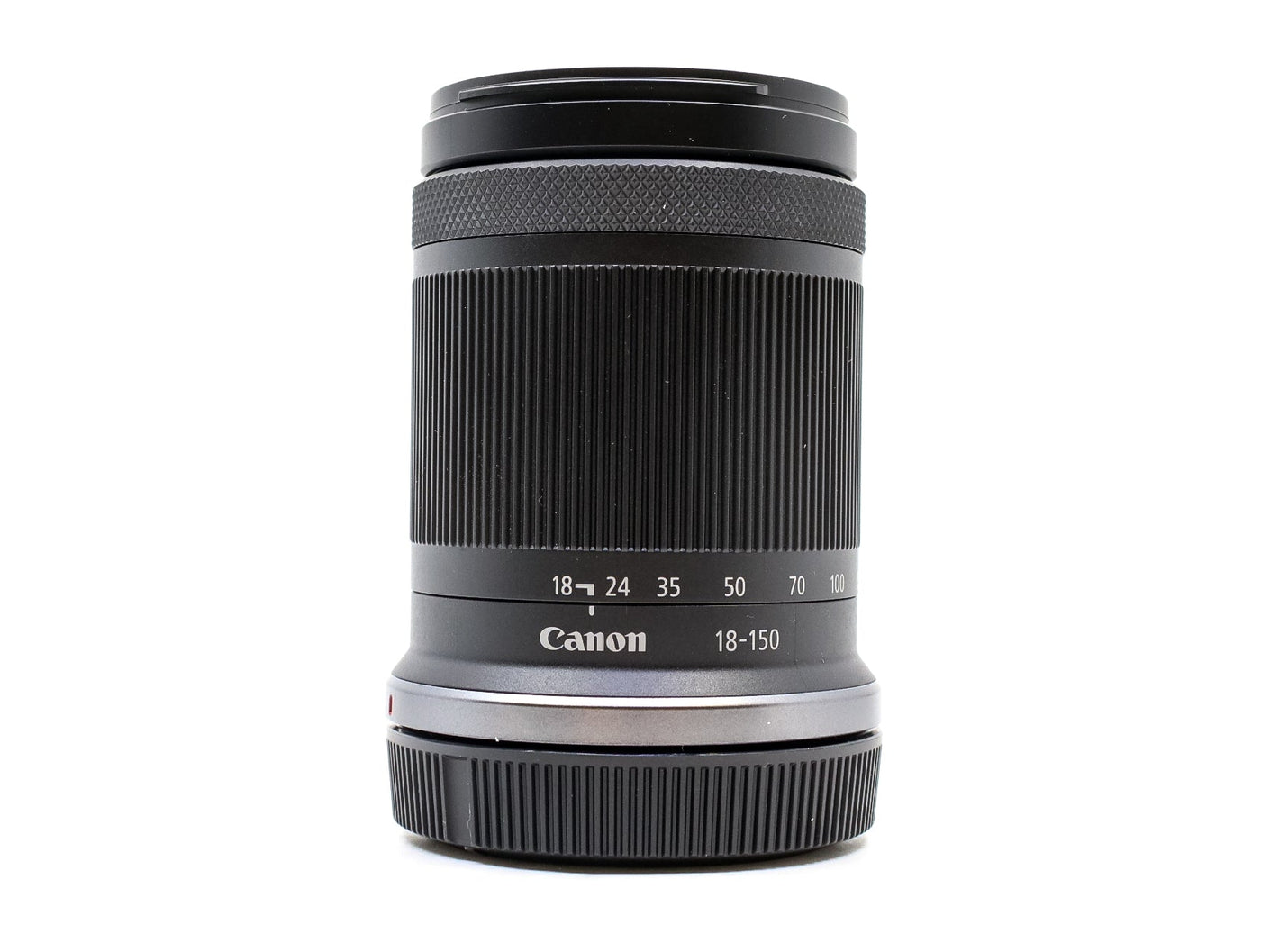 Canon RF-S 18-150mm f/3.5-6.3 IS STM Usado · main image