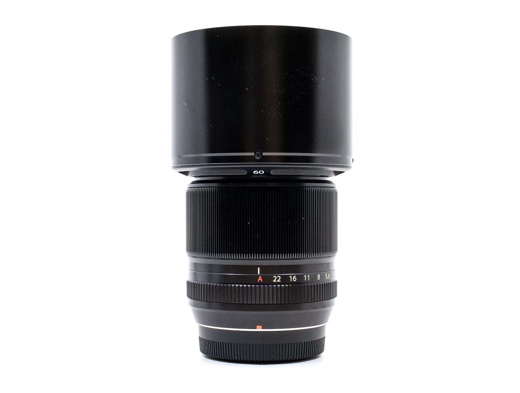 Fujifilm XF 60mm f/2.4 R Macro – 極美品 Fujifilm XF 60mm f/2.4 R Macro – Camera Market