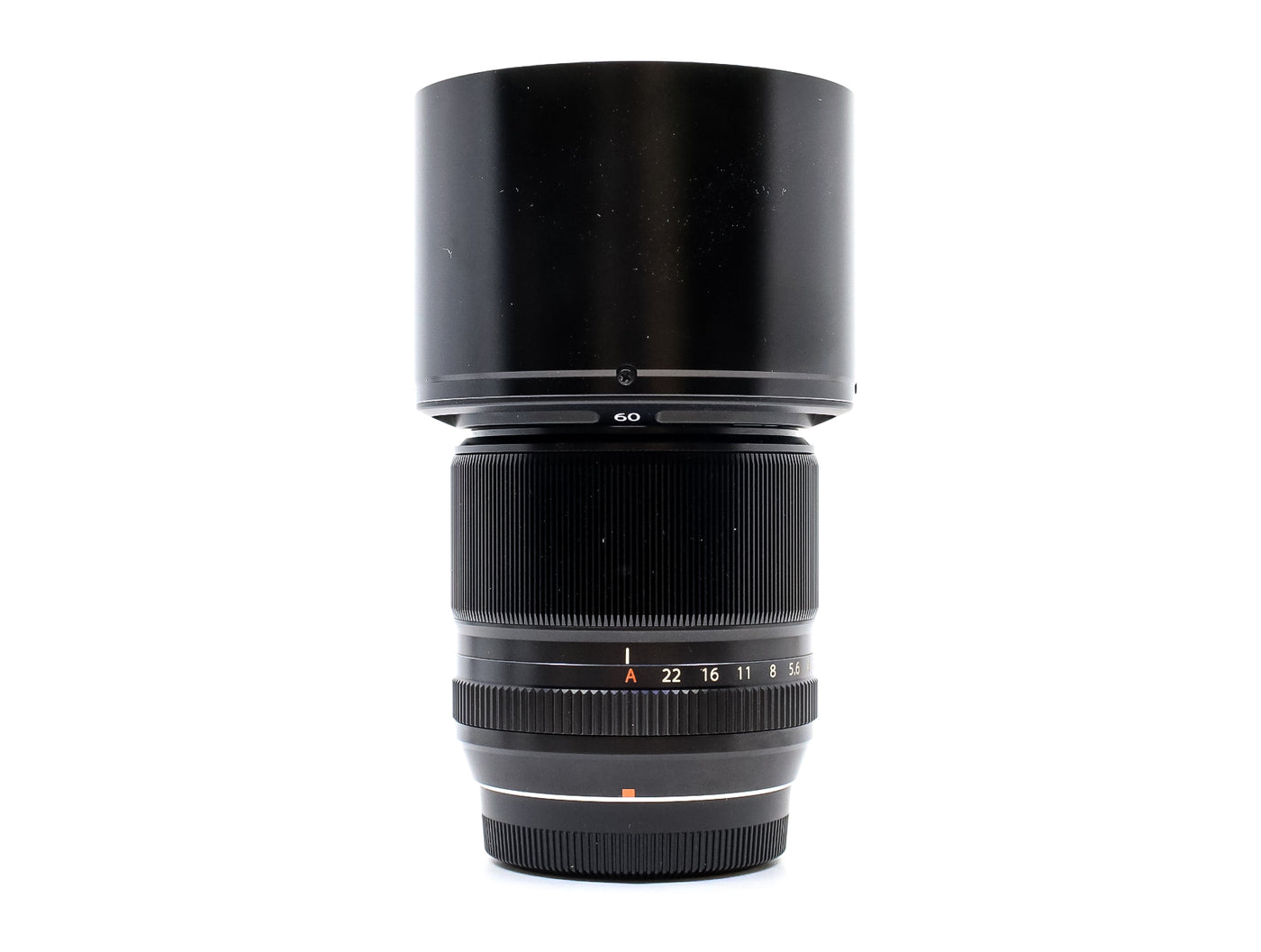 Fujifilm XF 60mm f/2,4 R Macro · image principale