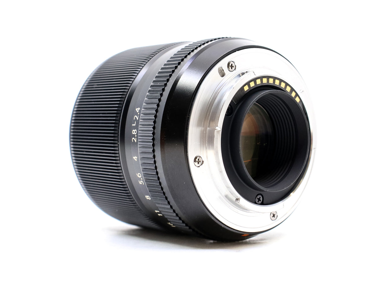 Fujifilm XF 60mm f/2.4 R Macro – 極美品 Fujifilm XF 60mm f/2.4 R Macro – Camera Market