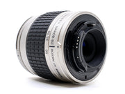 Nikon AF Nikkor 28-80mm f/3.3-5.6G - Excelente - 3