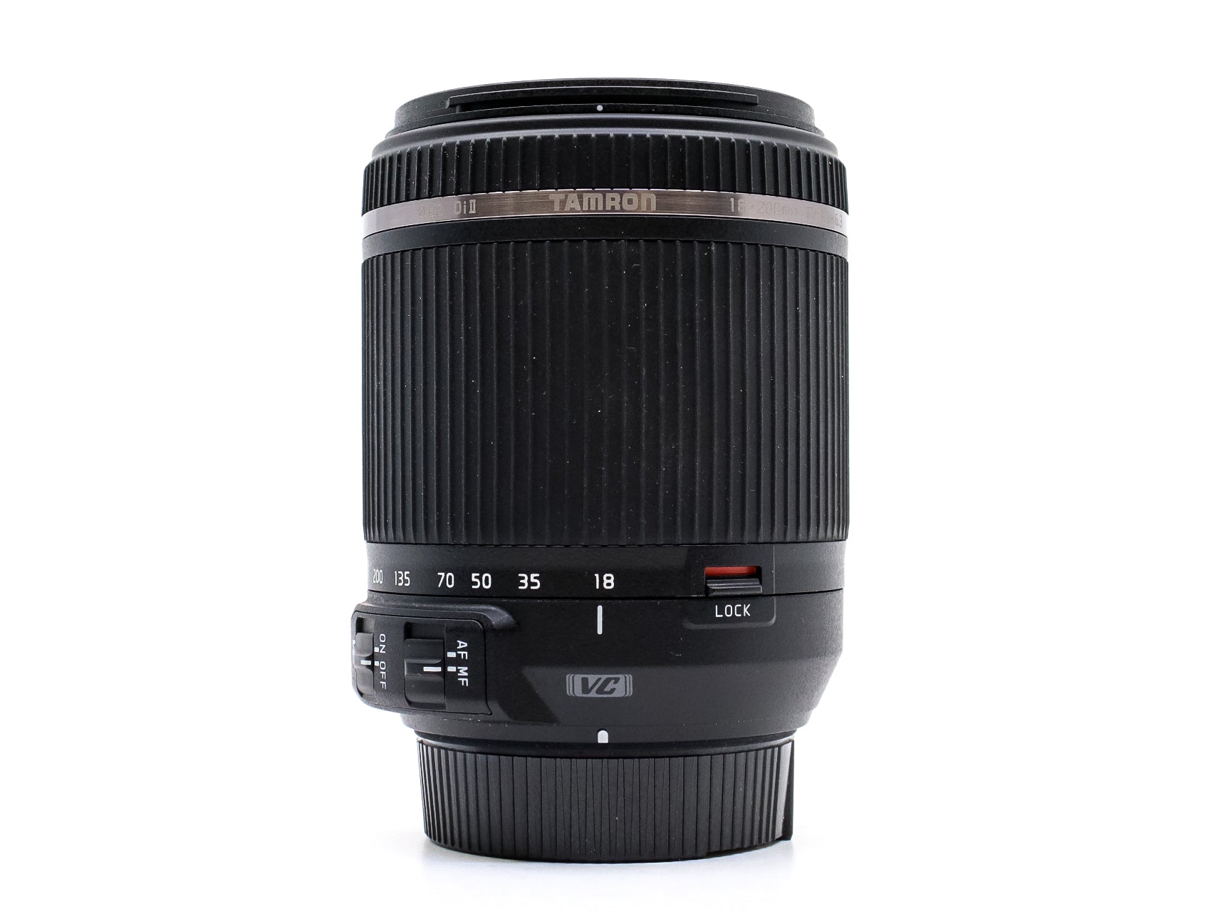 Tamron AF 28-300mm f/3.5-6.3 XR Di LD Aspherical (IF) Macro