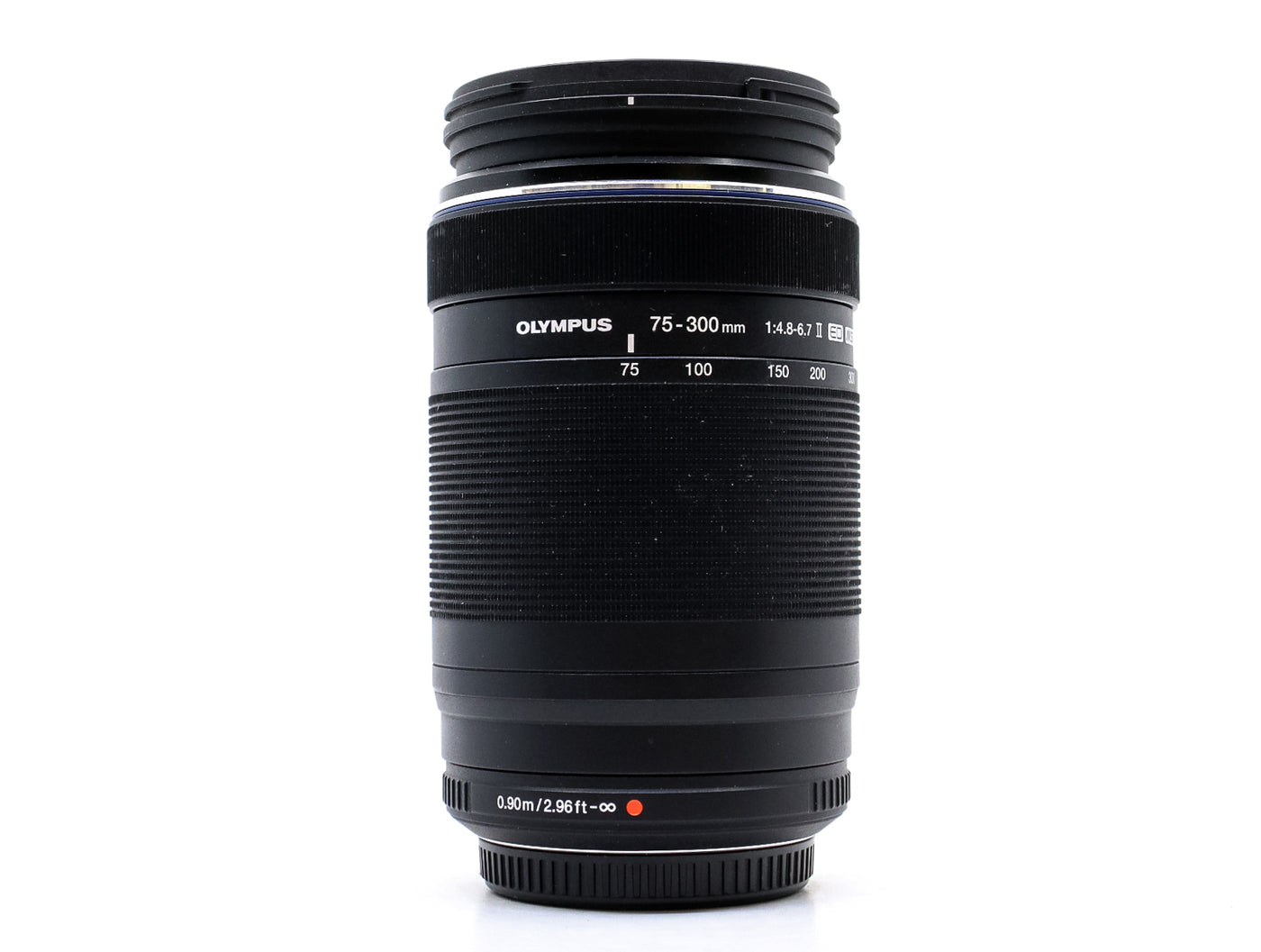 Sigma 70-300mm f/4-5.6 APO Macro - Compatibile con Canon EF  · immagine principale
