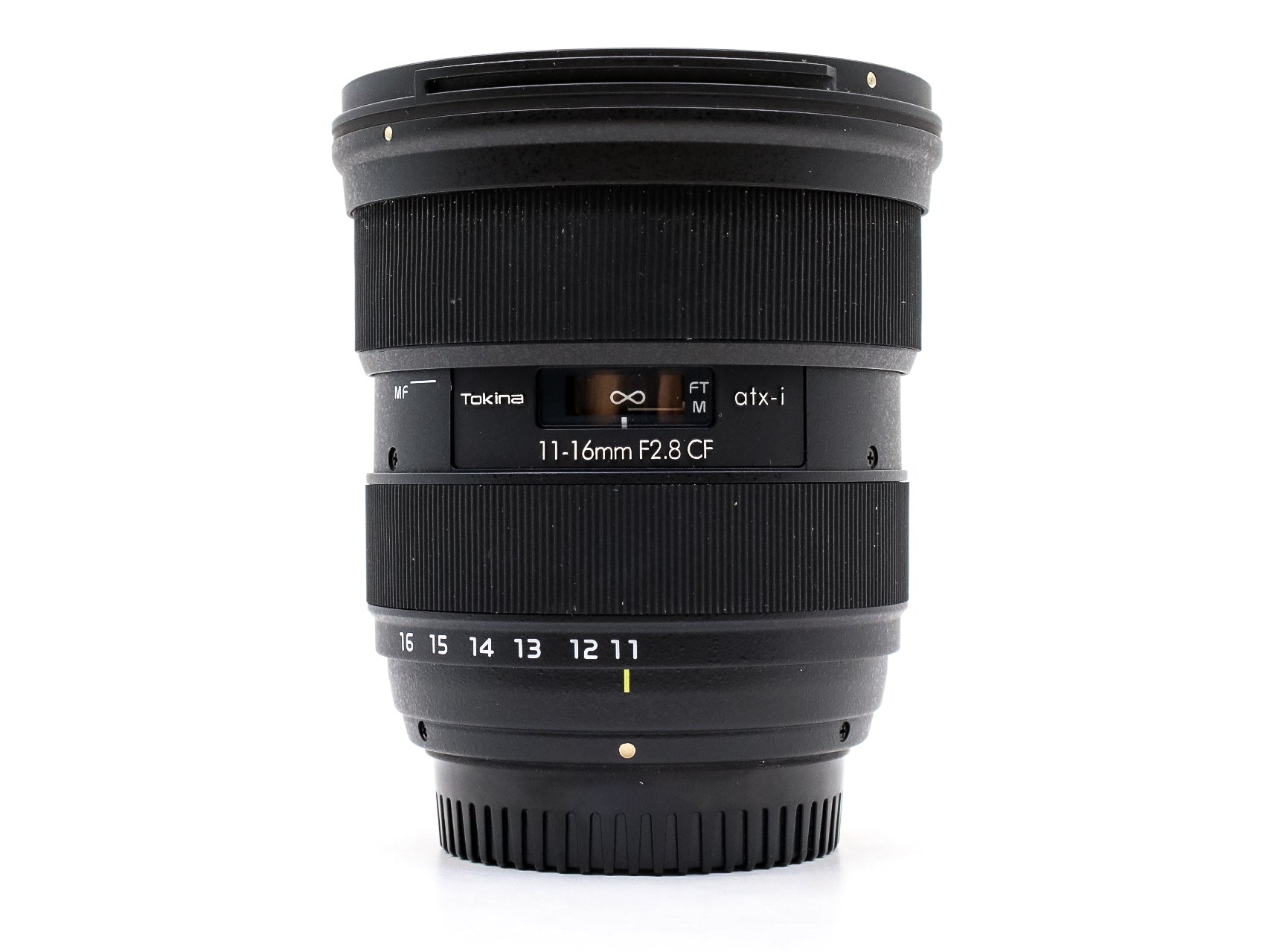 Tokina atx-i 11-16mm f/2.8 CF – Nikon Anschluss – Camera Market
