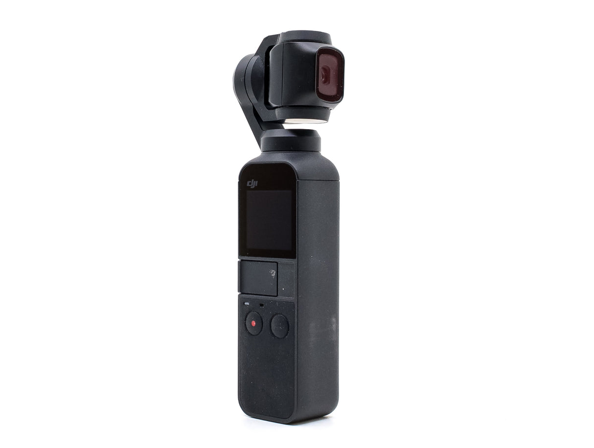 DJI Osmo Pocket