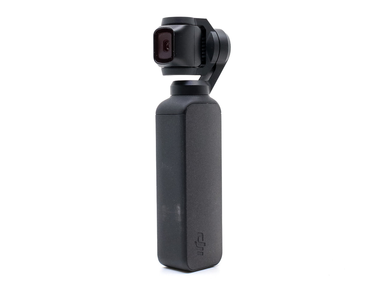 DJI Osmo Pocket