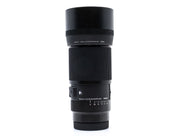 Sigma 105mm f/2.8 DG DN Macro ART - L Fit de segunda mano en Camera Market