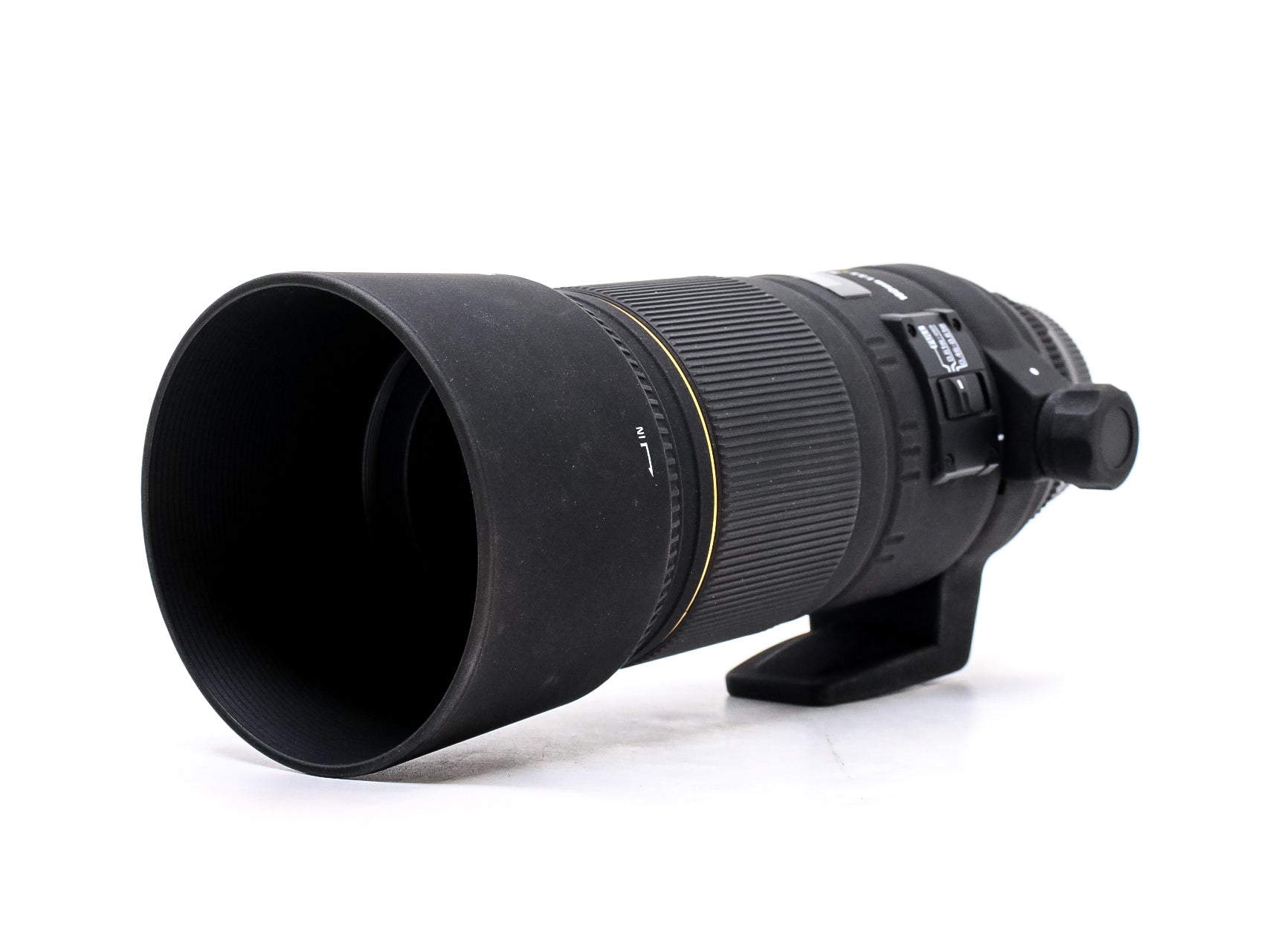Tamron AF 200-400mm f/5.6 LD-IF - Nikon Fit – Camera Market