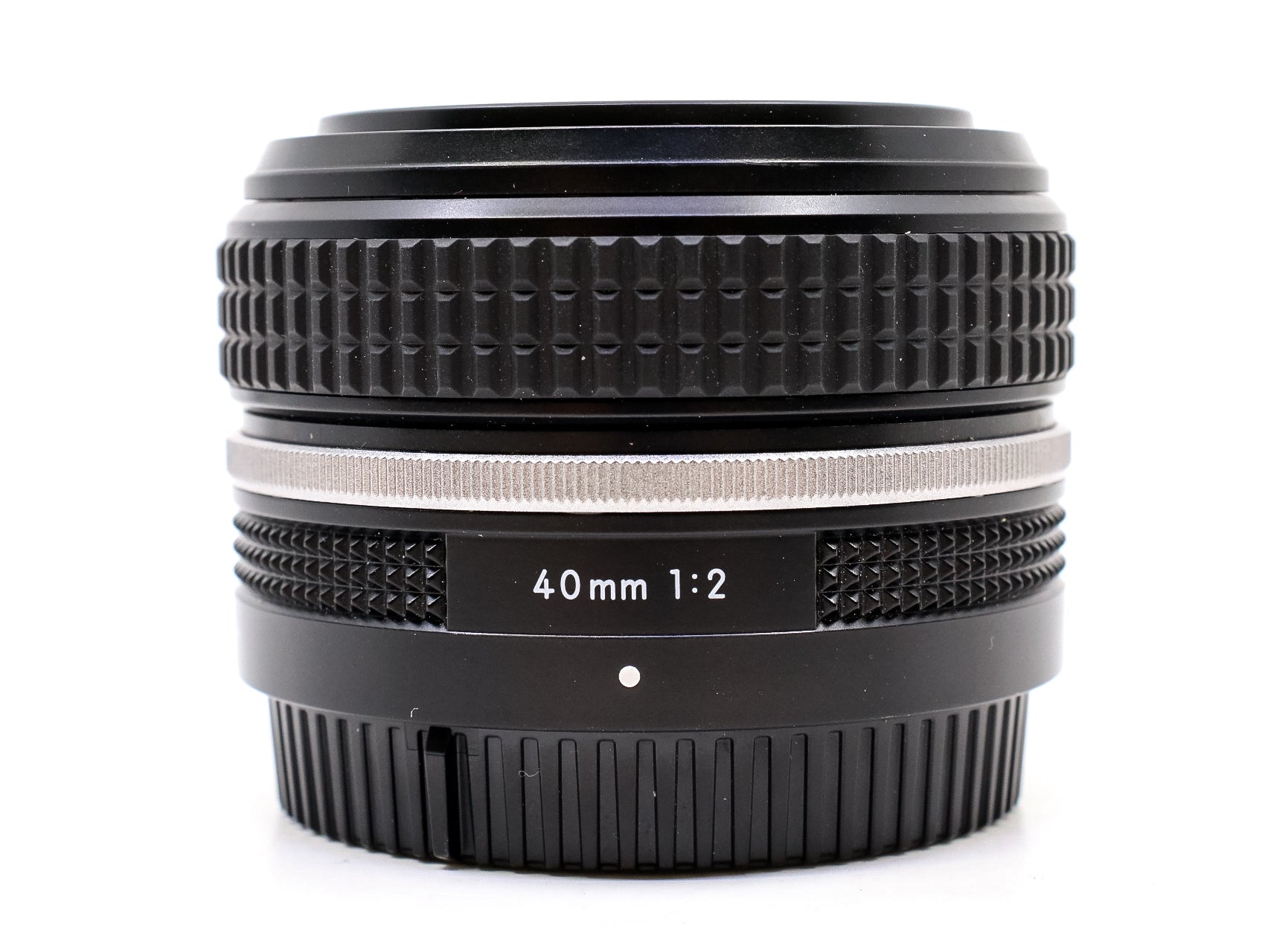 Nikon Nikkor Z 40mm f/2 SE di Seconda Mano | Garanzia 12 Mesi