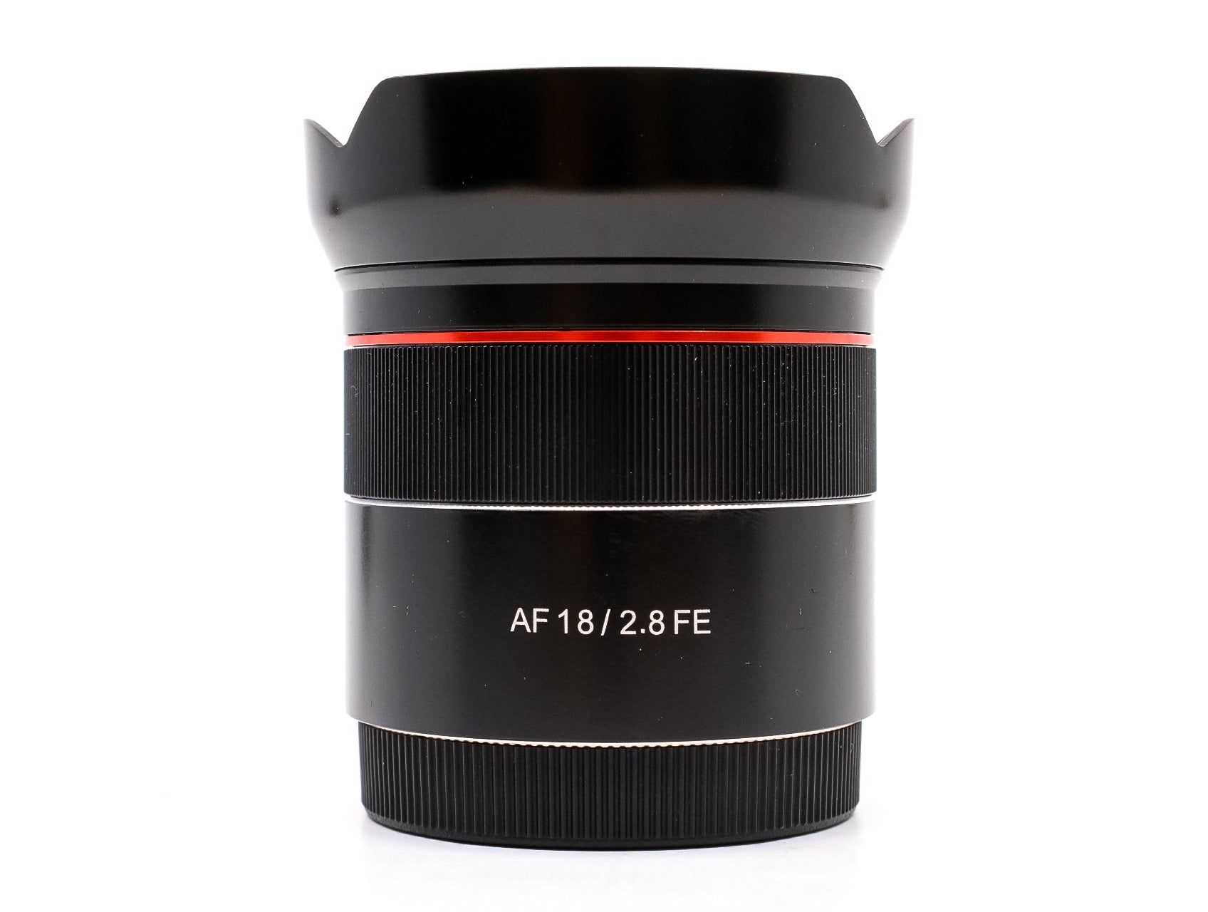 Samyang AF 18mm f/2.8 - Sony FE fit – Camera Market