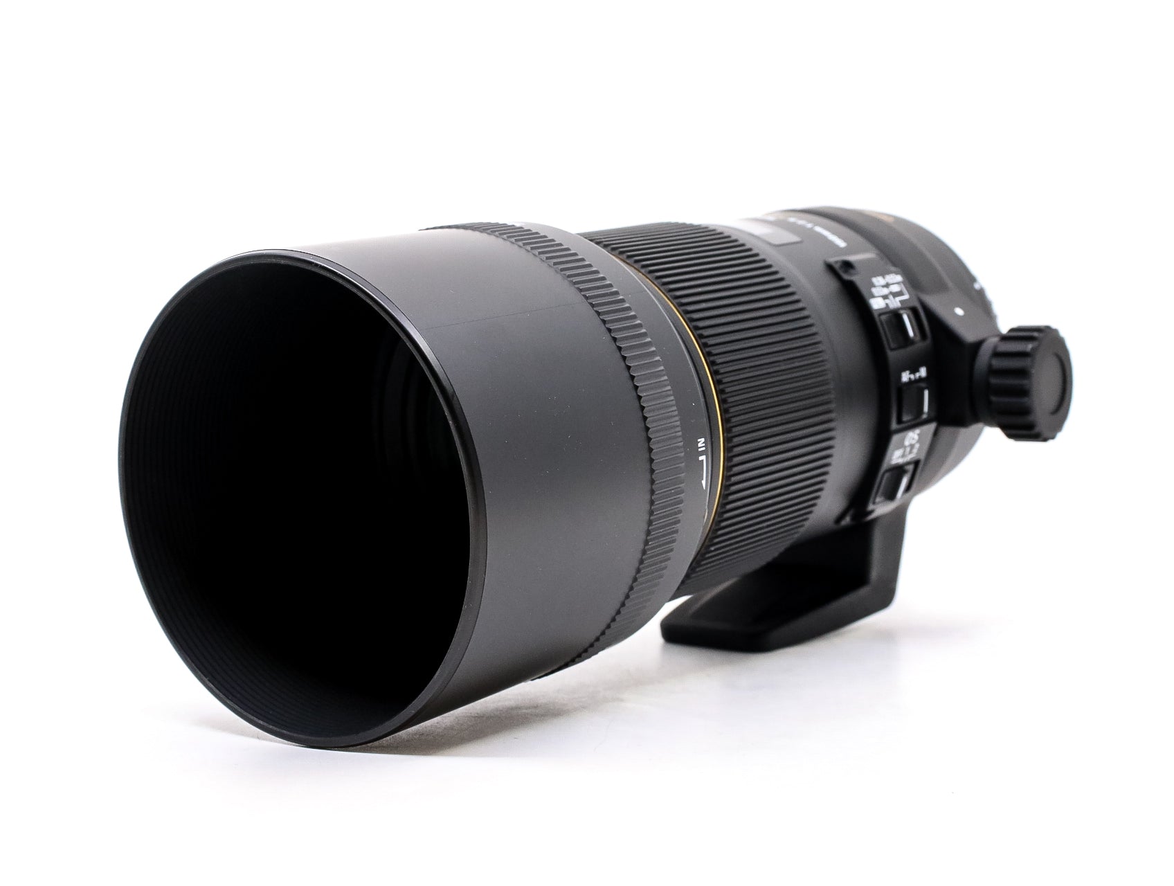 Sigma 150-600mm f/5-6.3 DG OS HSM SPORT - Canon EF Fit – Camera Market