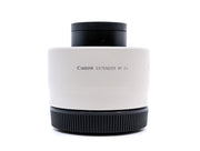 Canon RF 2x Extender de segunda mano en Camera Market