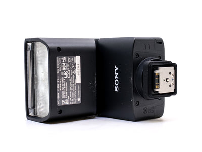 Sony HVL-F28RM Blitzgerät