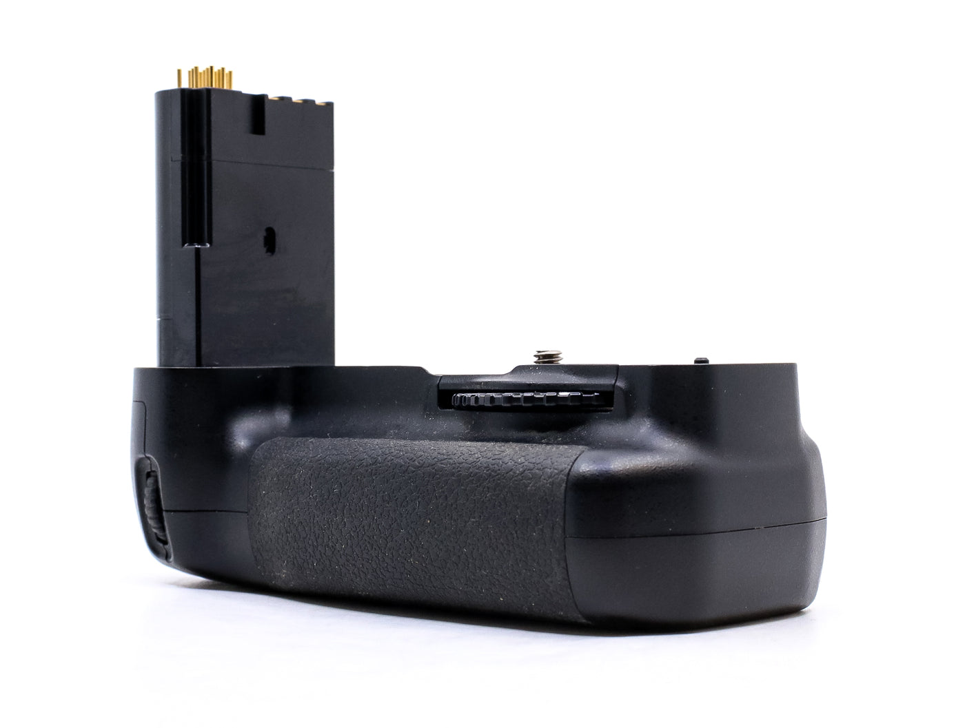 Nikon MB-D200 Akkugriff · Hauptbild