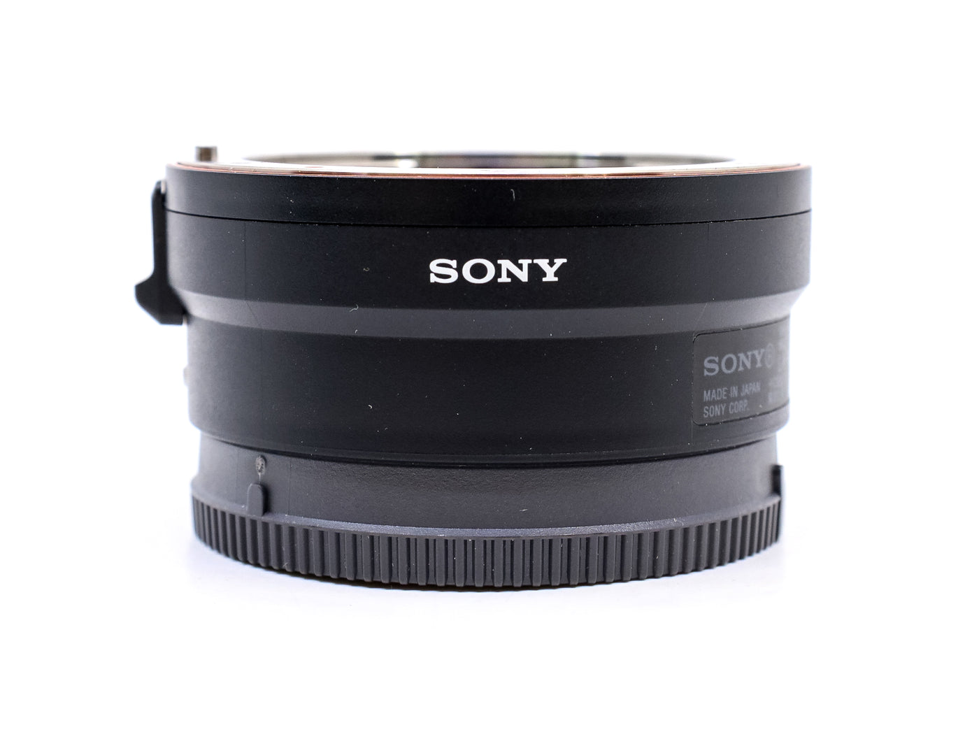Adaptateur de Monture Sony LA-EA1 · image principale