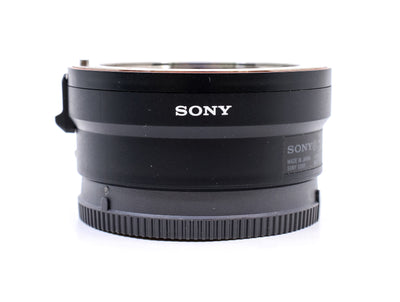 Sony LA-EA1 Bajonettadapter