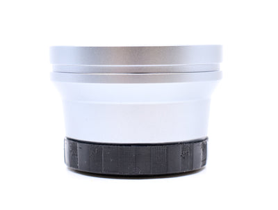 Fujifilm WCL-X70 Groothoek Conversielens