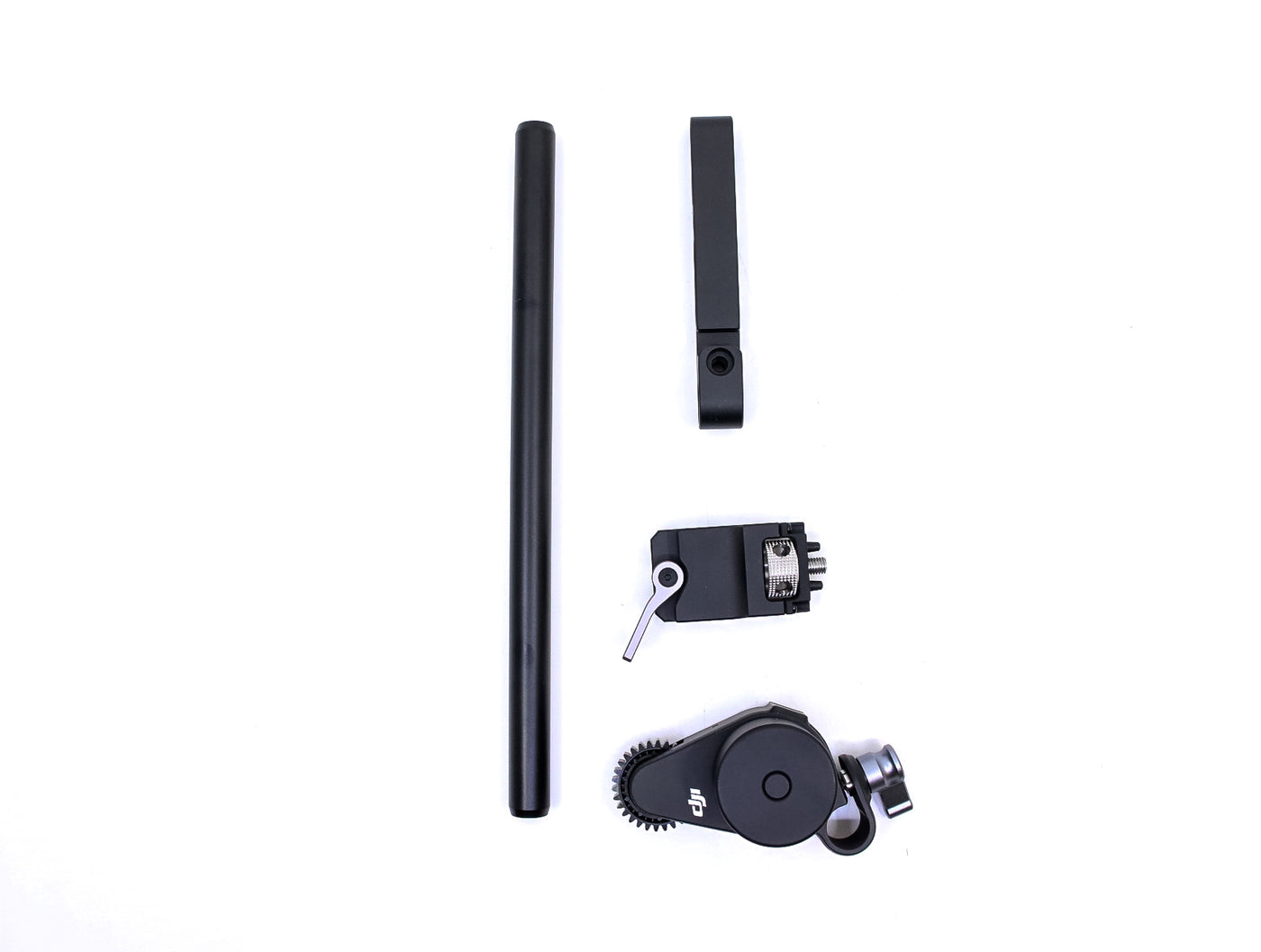 DJI Ronin-S Focus Motor | Camera Market · hoofdafbeelding